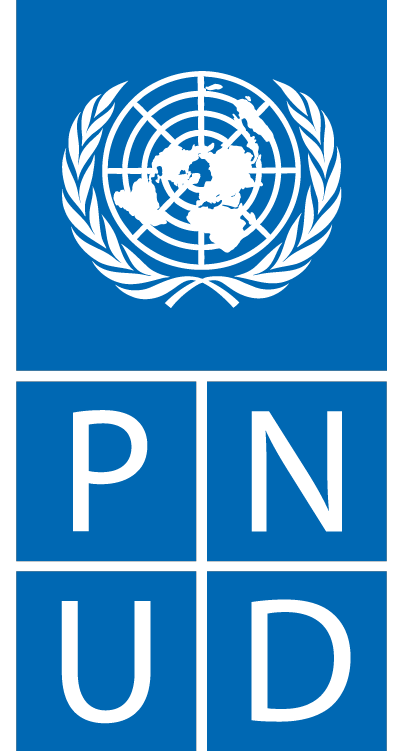 PNUD Logo